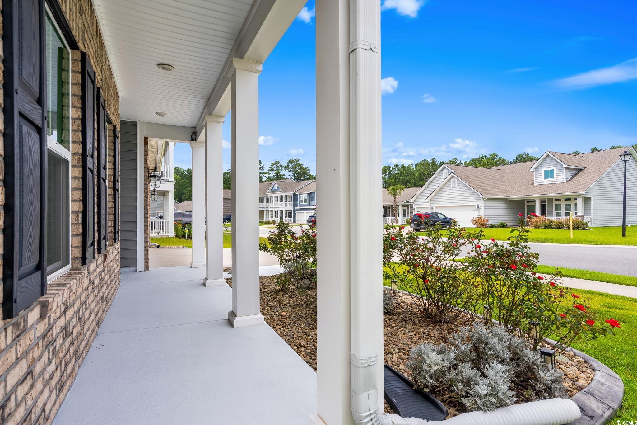 848 Harrison Ml Street Myrtle Beach, SC 29579 - Photo 5 of 40