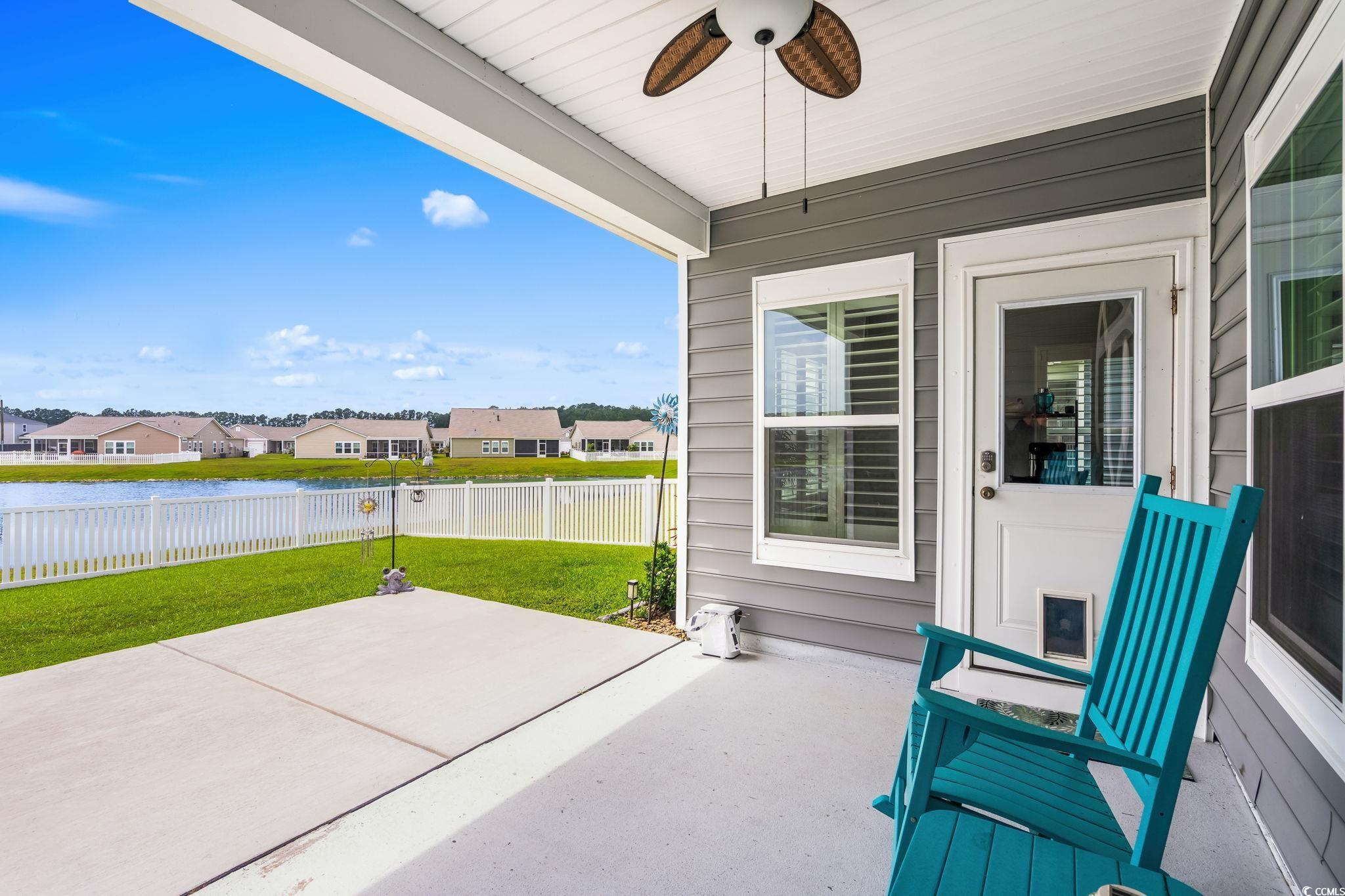 848 Harrison Ml Street Myrtle Beach, SC 29579 - Photo 6 of 40