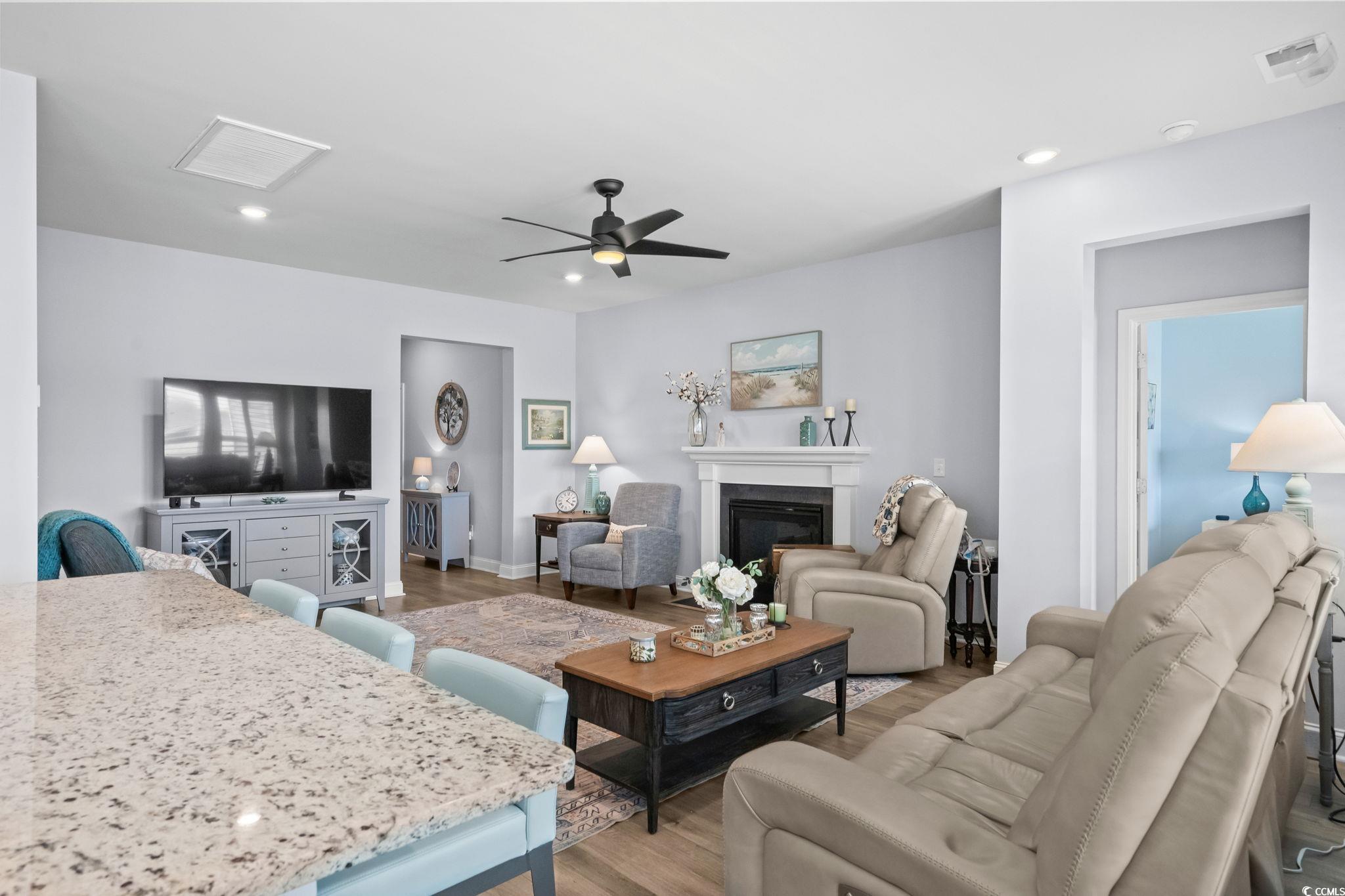 848 Harrison Ml Street Myrtle Beach, SC 29579 - Photo 10 of 40
