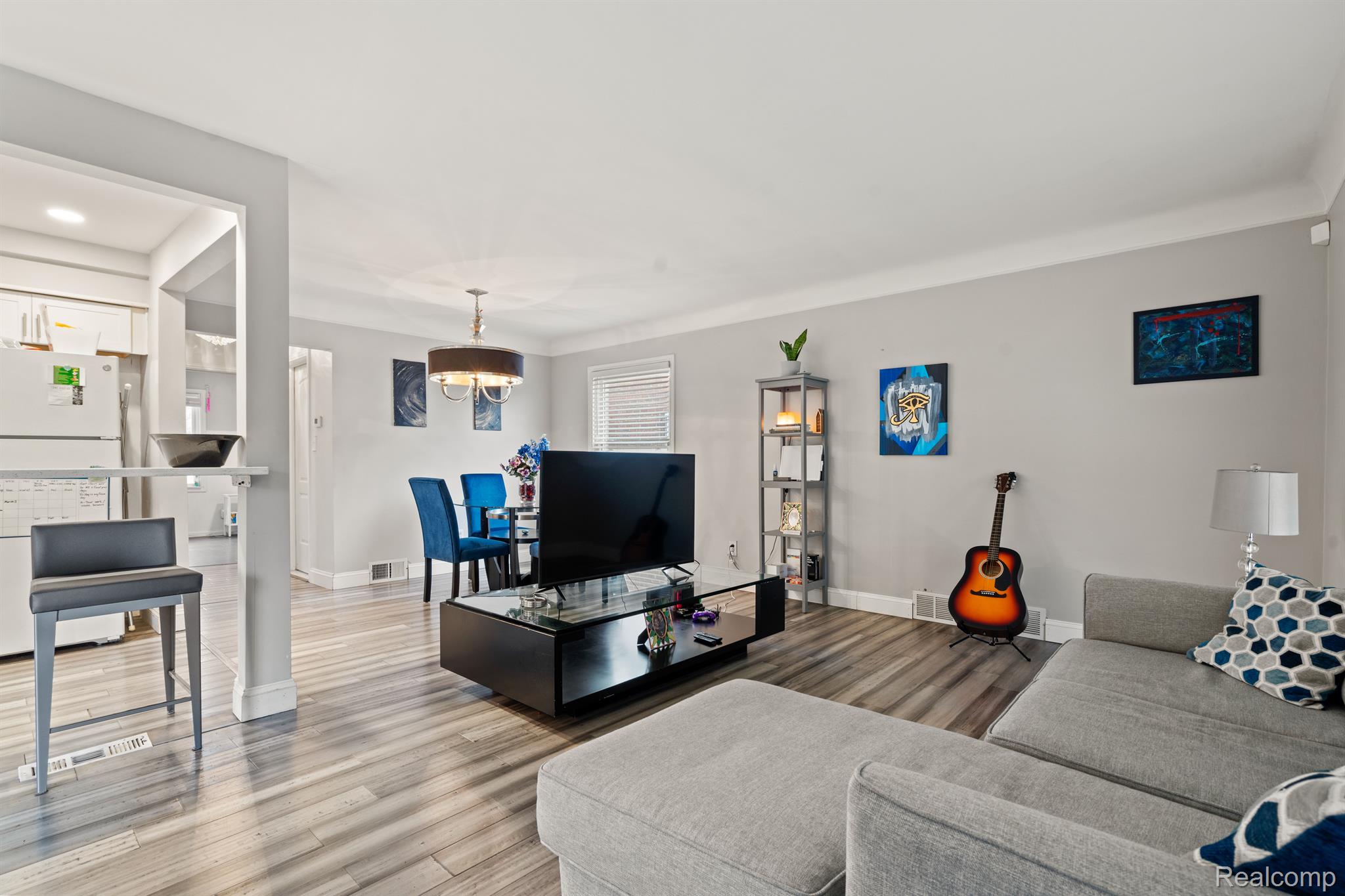 8266 Meyers Road Detroit, MI 48228 - Photo 6 of 24 Gallery Image 6
