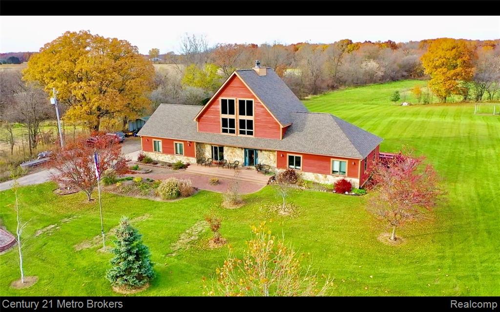 9583 Shipman Road Corunna, MI 48817 - Photo 2 of 44