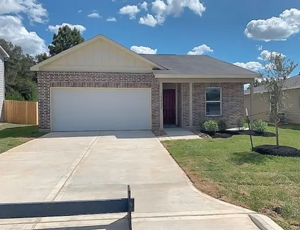$1,500 | 15528 Briar Forest Drive, Conroe, TX 77306