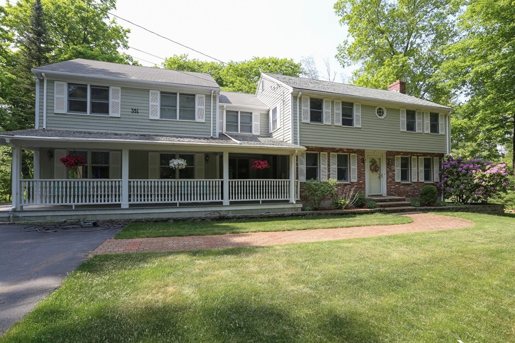 351 Ipswich Road Boxford, MA 01921 - Photo 3 of 21