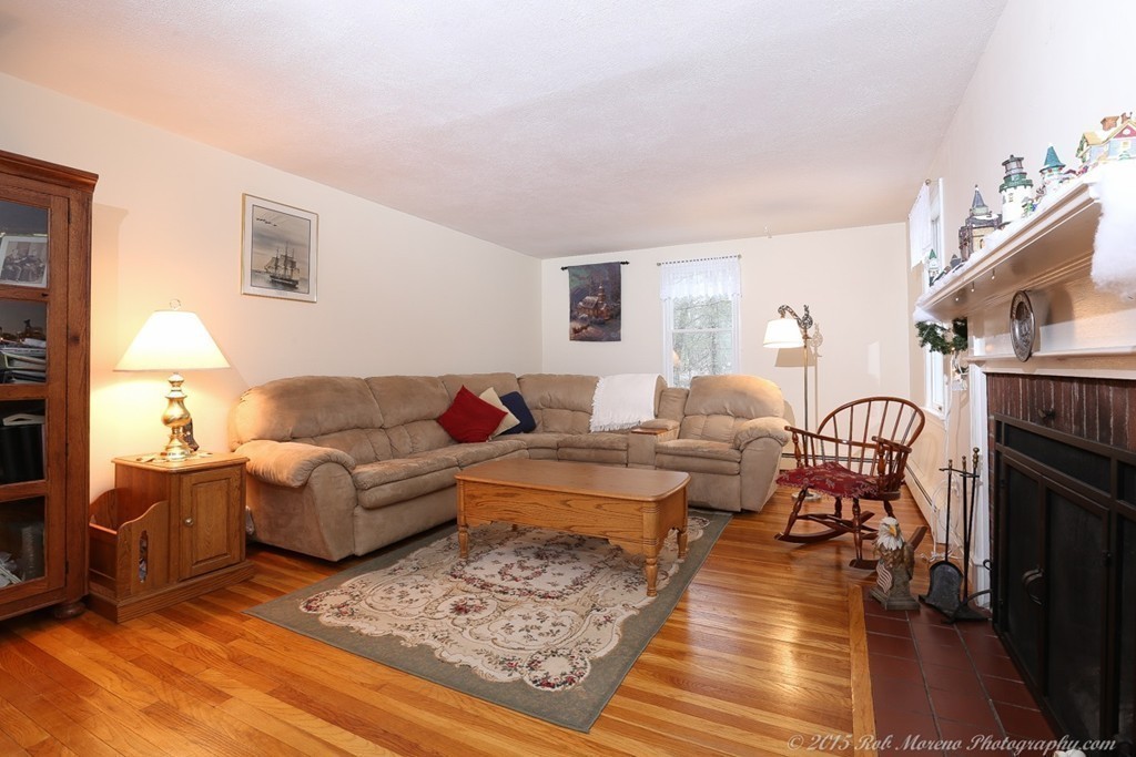 351 Ipswich Road Boxford, MA 01921 - Photo 8 of 21