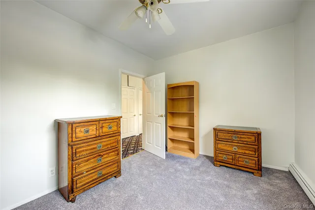 a view of room with furniture and entryway