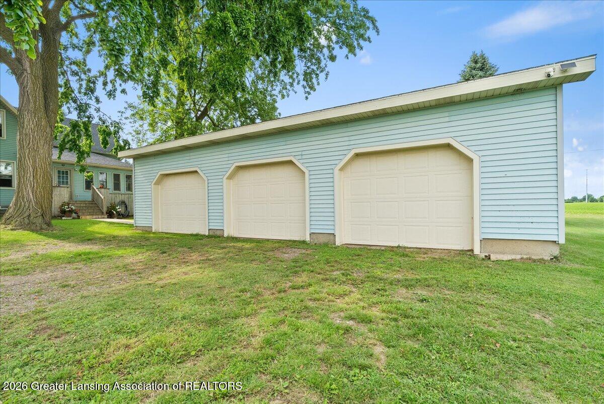 1281 East Walker Road St. Johns, MI 48879 - Photo 5 of 45 05-Media Jett - 47