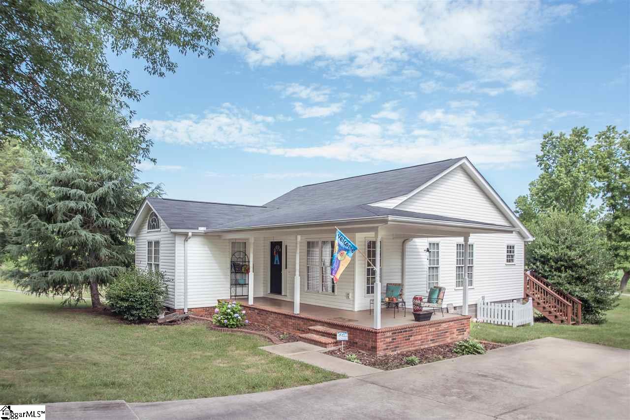 434 Scotland Road Easley, SC 29640 - Photo 1 of 34