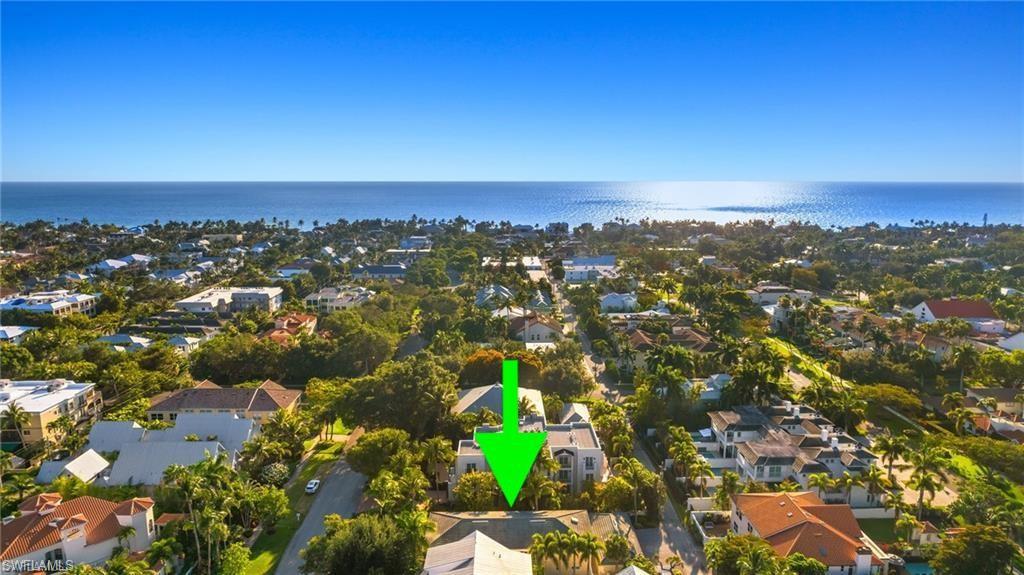 445 3rd Avenue South, Unit 102 Naples, FL 34102 - Photo 21 of 22 a view of a city