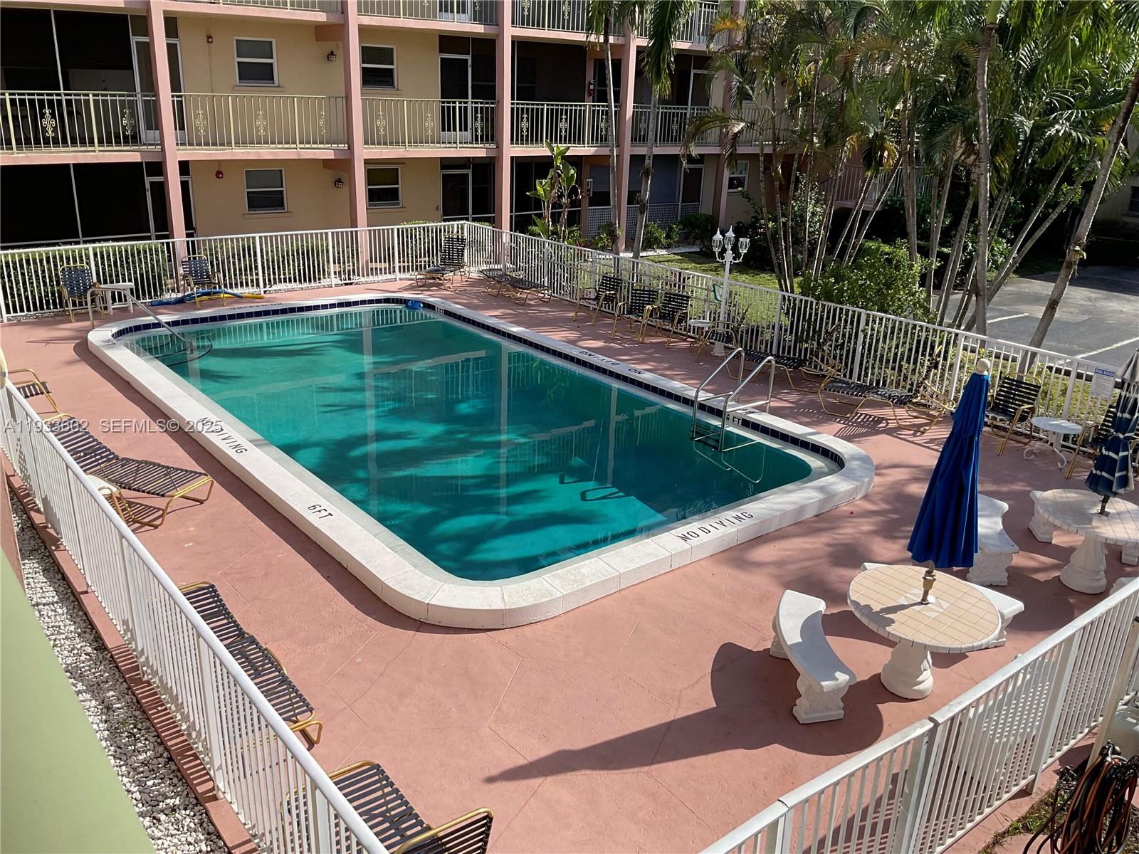 100 Southeast 6th Avenue, Unit 203 Pompano Beach, FL 33060 - Photo 12 of 13