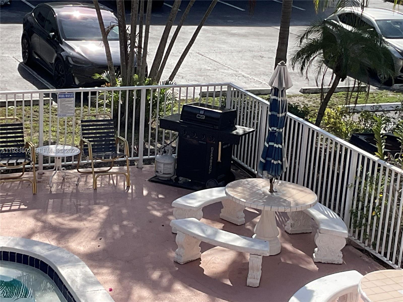 100 Southeast 6th Avenue, Unit 203 Pompano Beach, FL 33060 - Photo 13 of 13