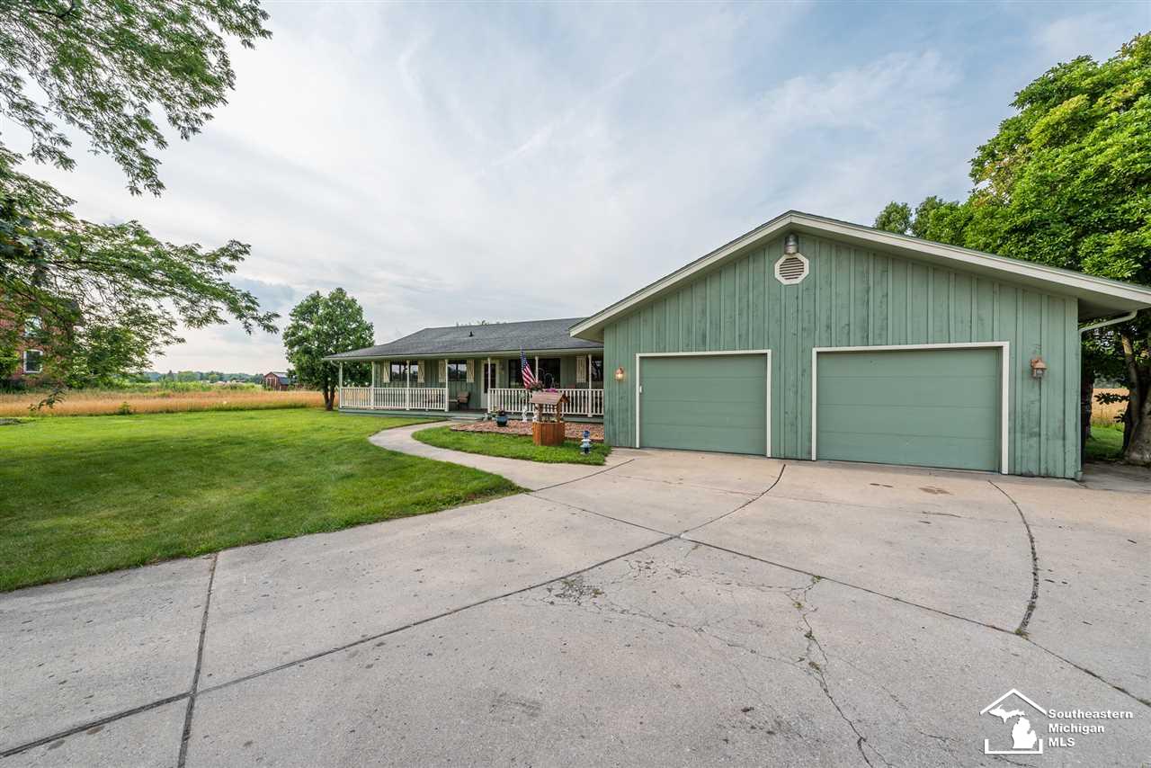 11900 Ida West Road Ida, MI 48140 - Photo 25 of 31 Gallery Image 25