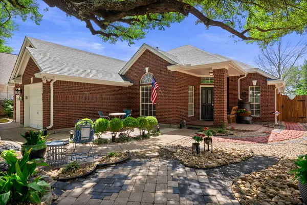 $525,000 | 15012 Galena Drive, Austin, TX 78717