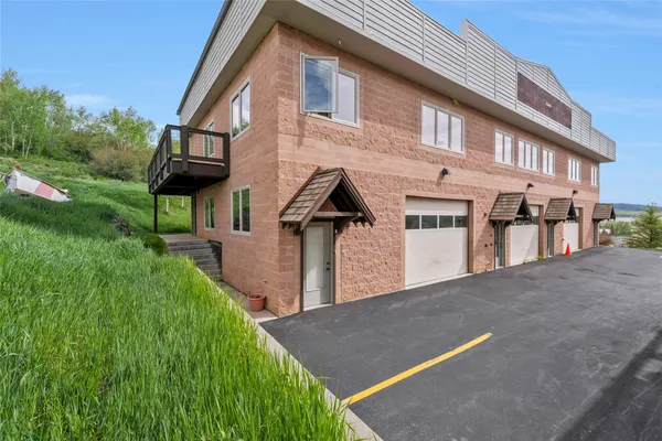 $950,000 | 2606 Copper Ridge Circle, Unit B1, Steamboat Springs, CO 80487
