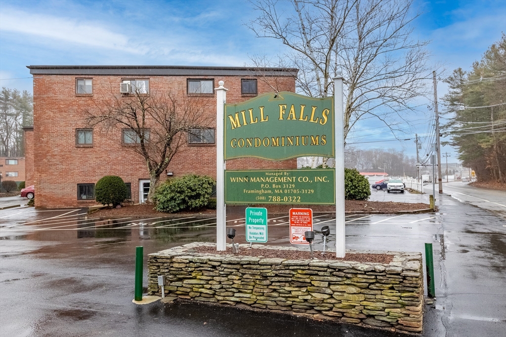 77 Nicholas Road, Unit J Framingham, MA 01701 - Photo 1 of 15 Gallery Image 1