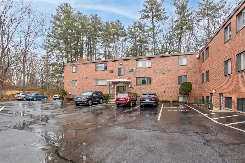 77 Nicholas Road, Unit J Framingham, MA 01701 - Photo 15 of 15 Gallery Image 15