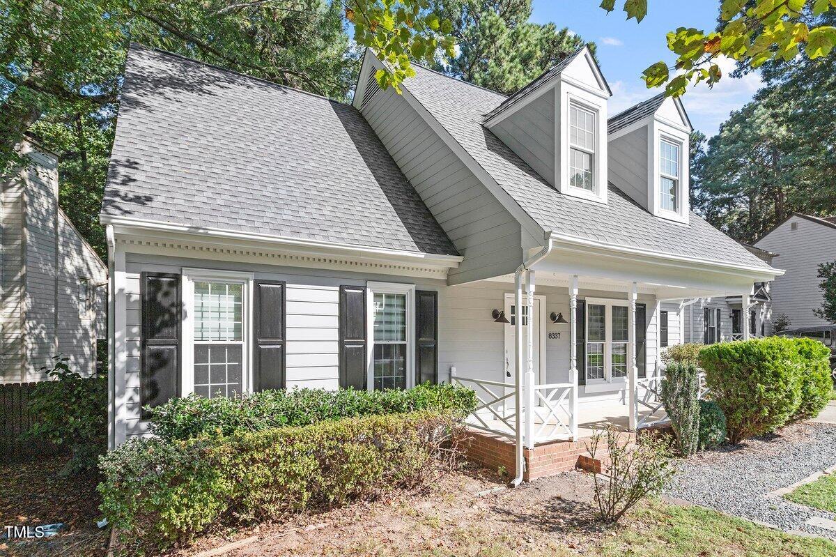 8337 Greywinds Drive Raleigh, NC 27615 - Photo 2 of 27 8337 Greywinds Dr 2510933_02