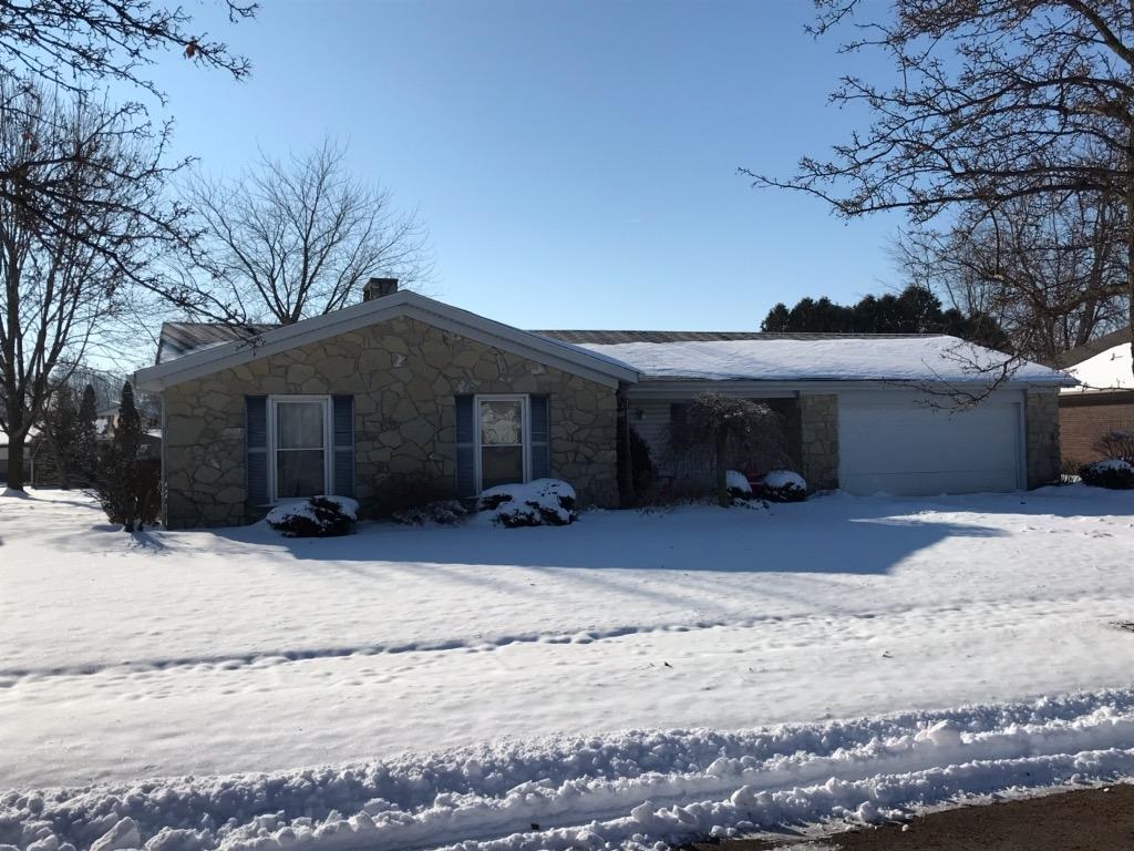 109 Berkley Court Decatur, IN 46733 - Photo 1 of 15