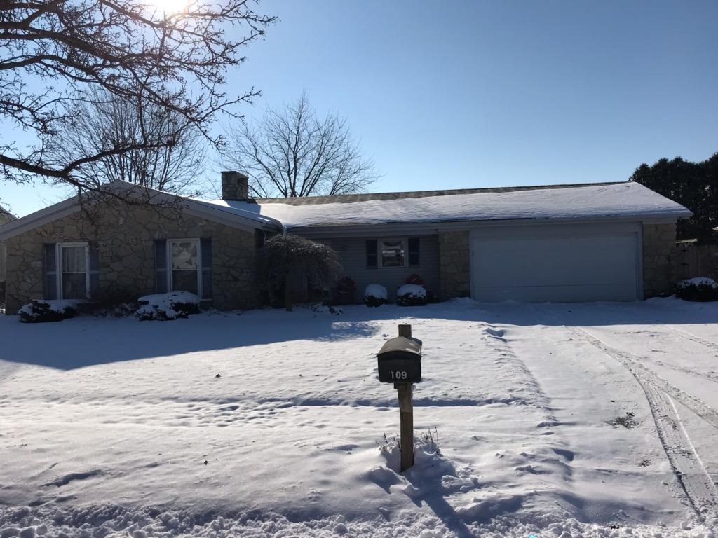 109 Berkley Court Decatur, IN 46733 - Photo 2 of 15