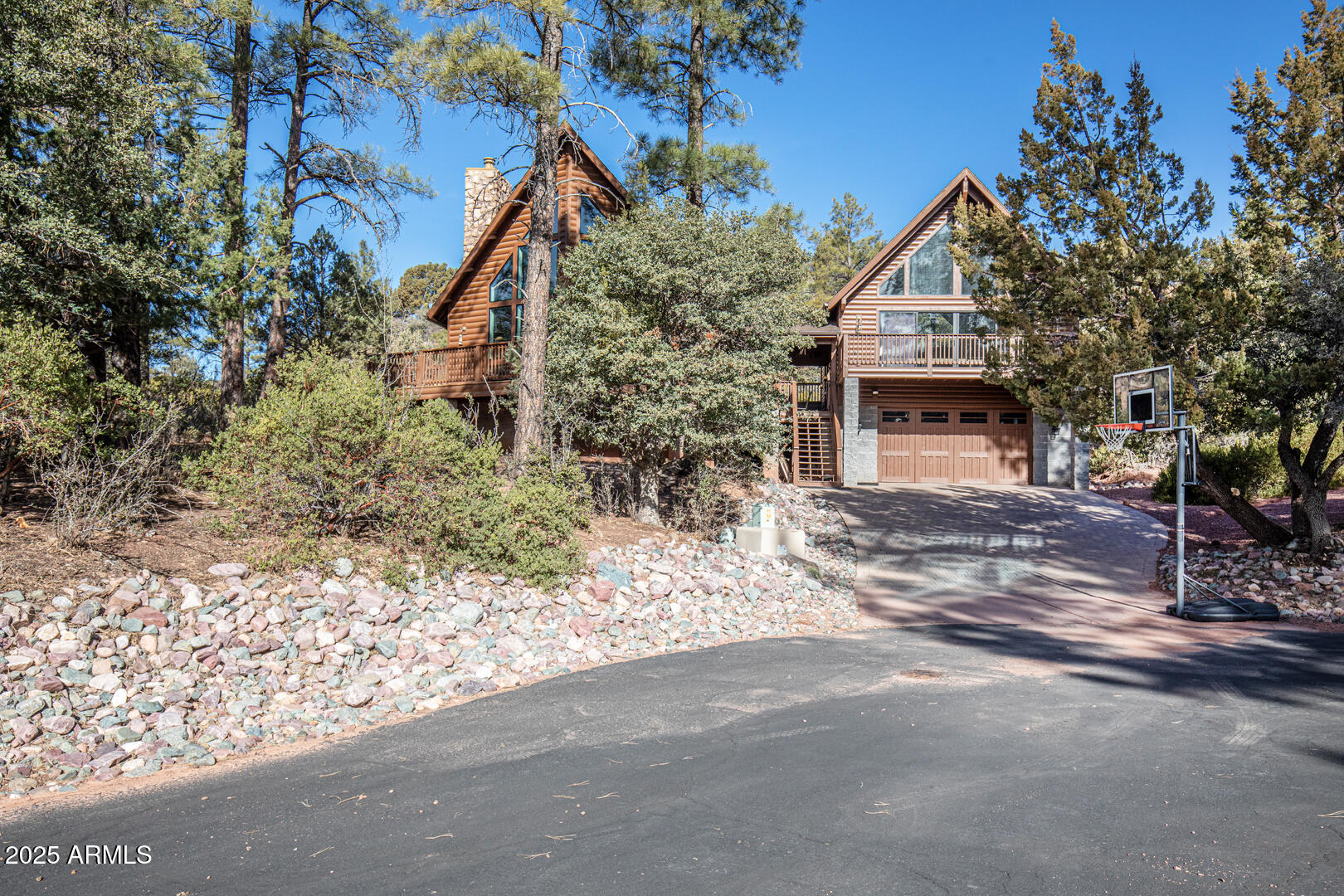 3766 North Raccoon Ridge Circle Pine, AZ 85544 - Photo 1 of 59 0010