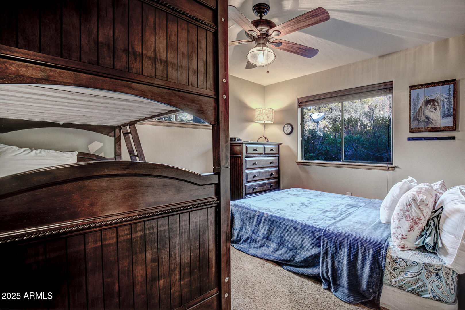 3766 North Raccoon Ridge Circle Pine, AZ 85544 - Photo 20 of 59 0056