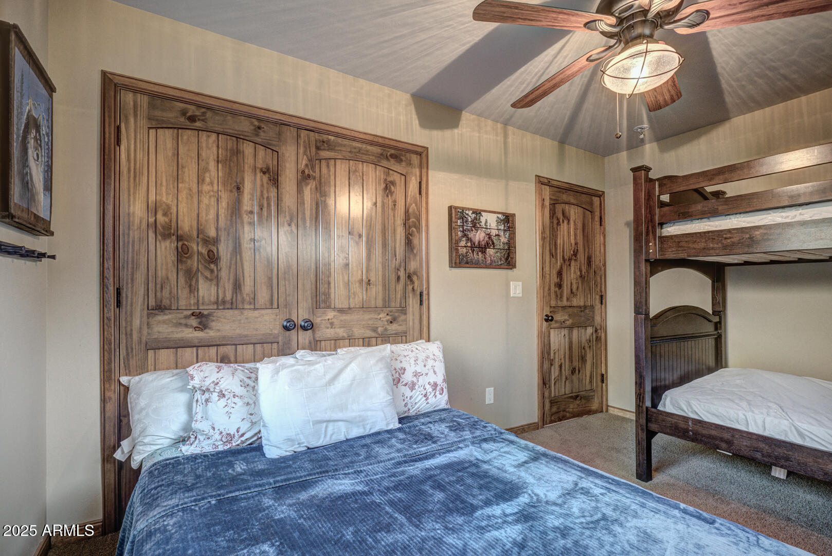 3766 North Raccoon Ridge Circle Pine, AZ 85544 - Photo 21 of 59 0058