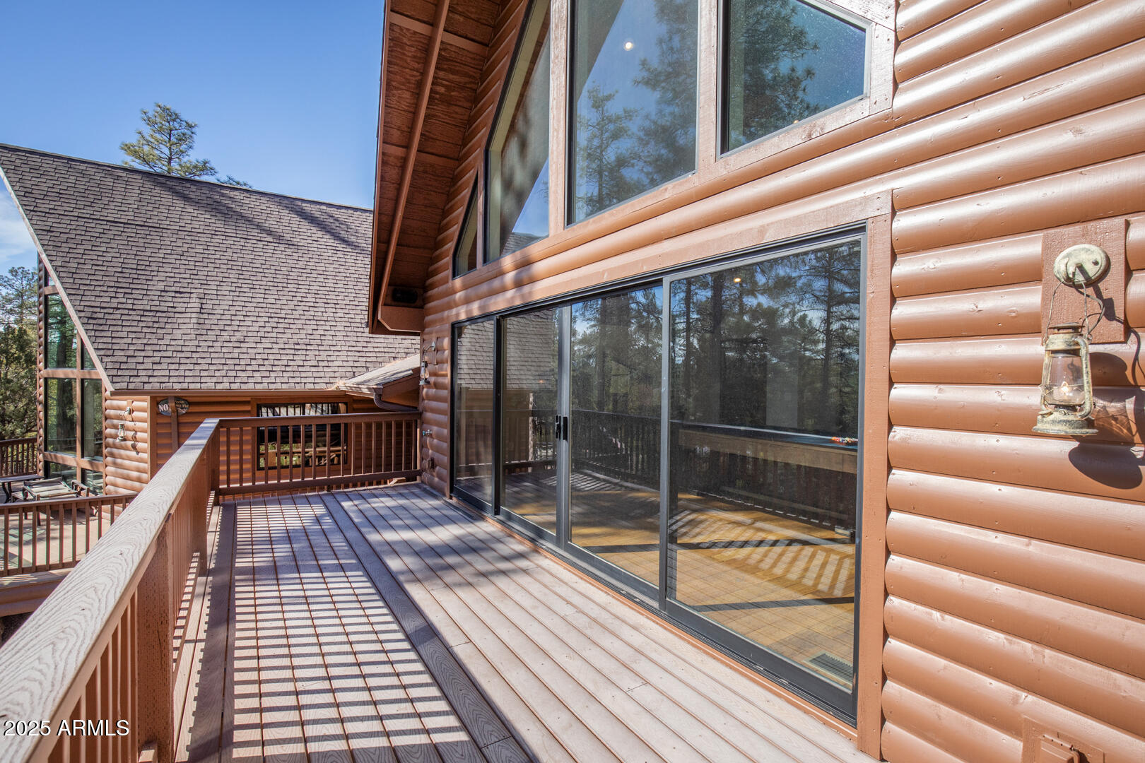 3766 North Raccoon Ridge Circle Pine, AZ 85544 - Photo 50 of 59 0120