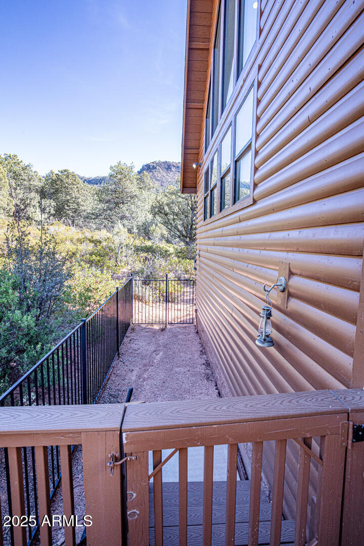 3766 North Raccoon Ridge Circle Pine, AZ 85544 - Photo 59 of 59 0138