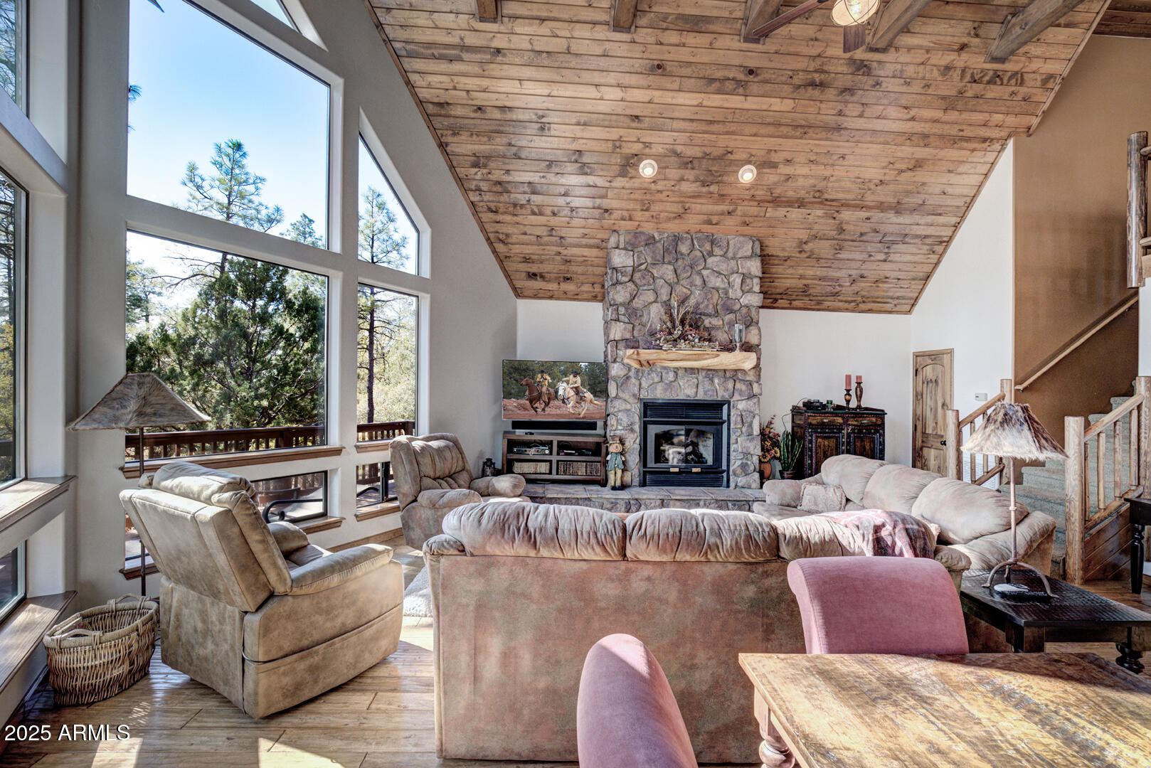 3766 North Raccoon Ridge Circle Pine, AZ 85544 - Photo 7 of 59 0024