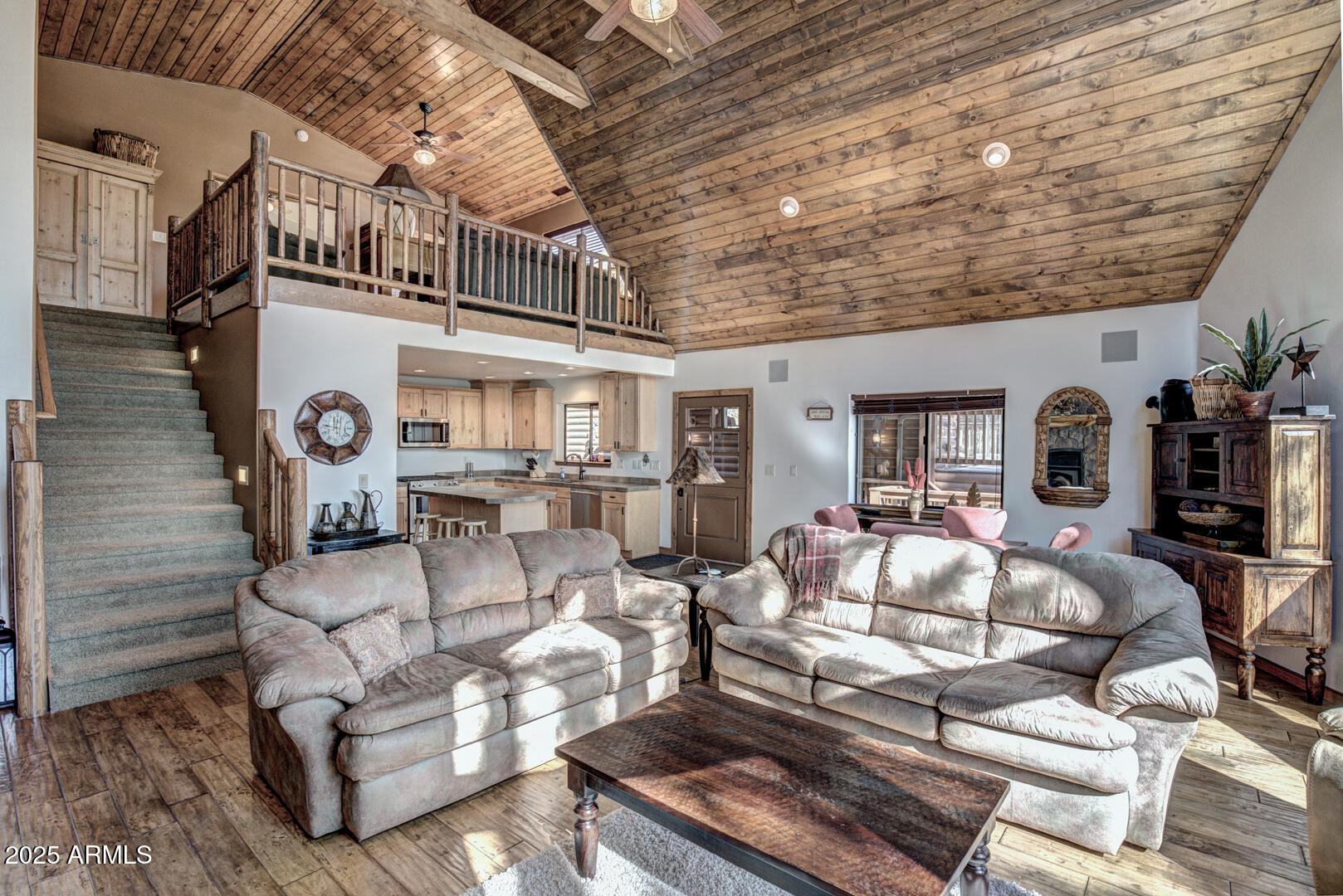 3766 North Raccoon Ridge Circle Pine, AZ 85544 - Photo 10 of 59 0030