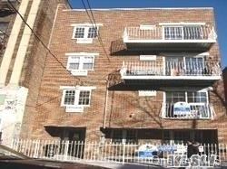 37-35 104th Street, Unit 2A Queens, NY 11368 - Photo 1 of 1 a front view of a house with balcony