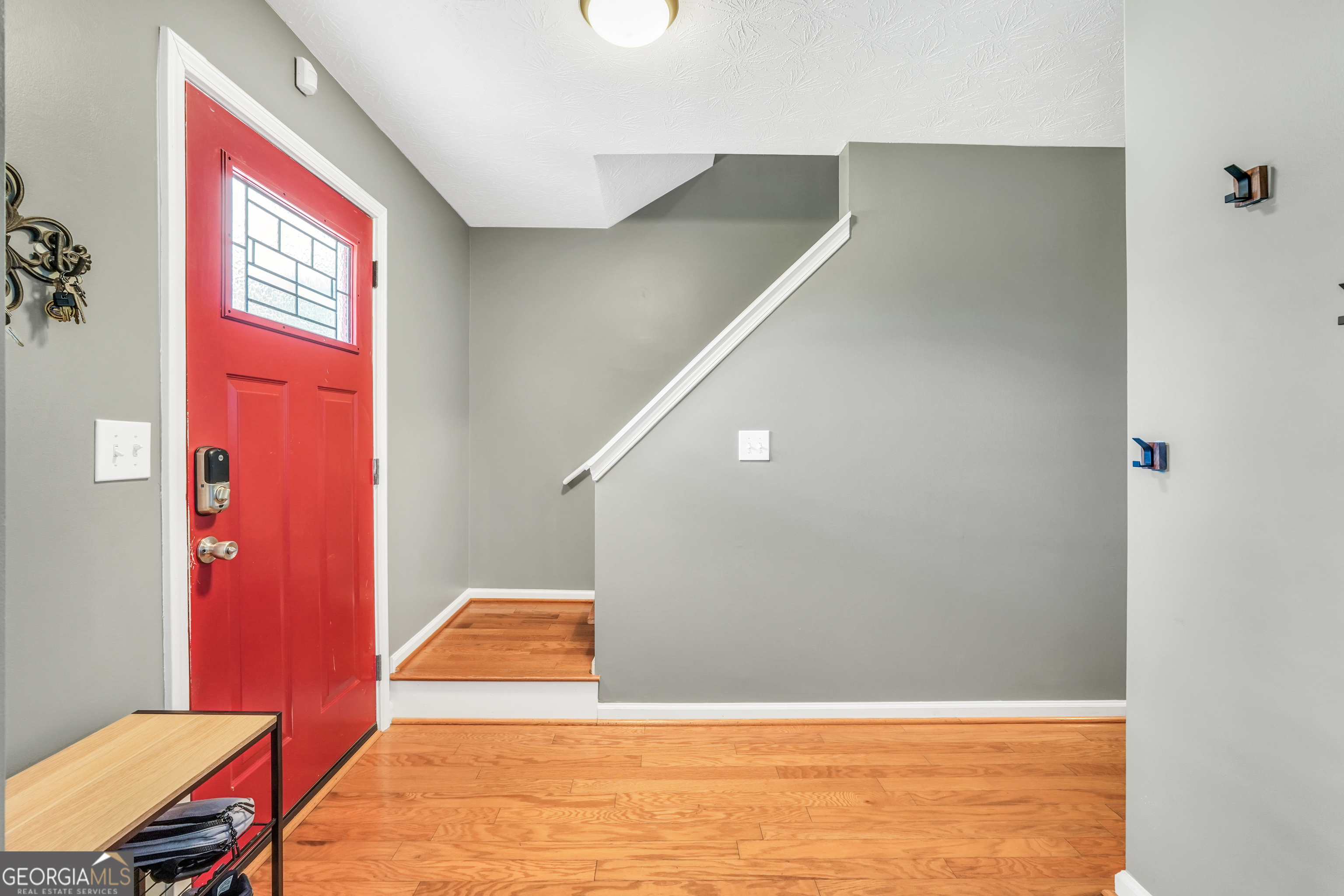 133 Potomac Drive Jackson, GA 30233 - Photo 11 of 49