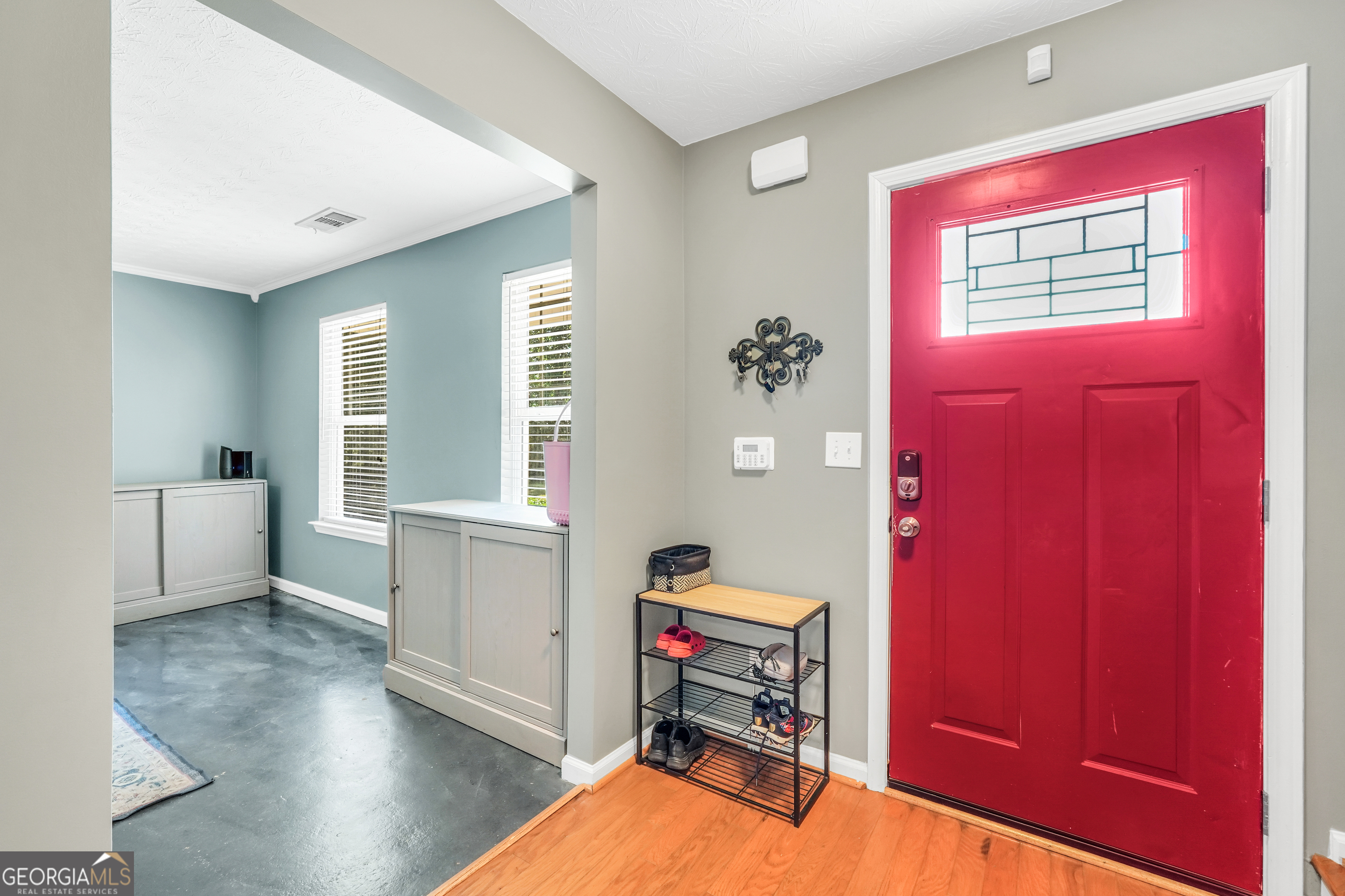 133 Potomac Drive Jackson, GA 30233 - Photo 12 of 49