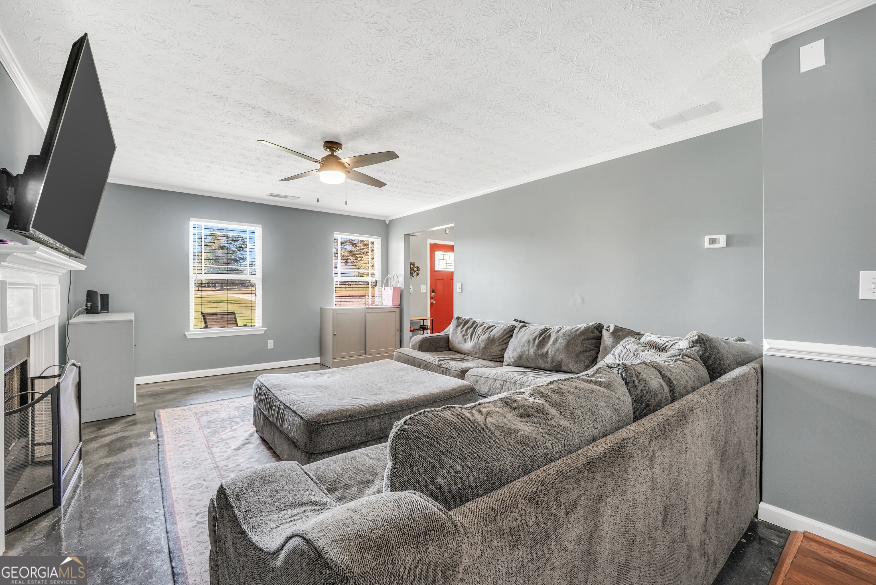 133 Potomac Drive Jackson, GA 30233 - Photo 14 of 49