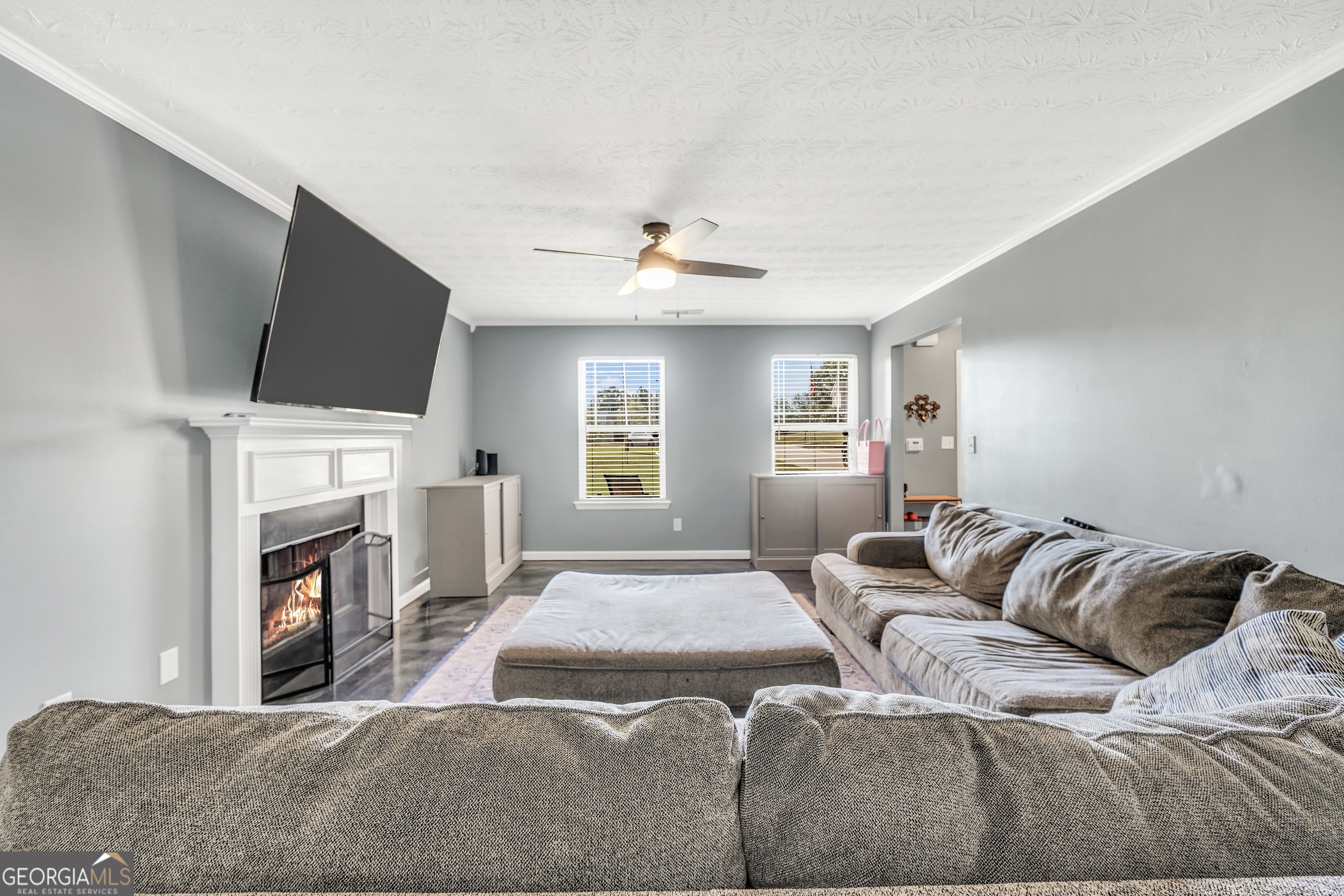 133 Potomac Drive Jackson, GA 30233 - Photo 15 of 49