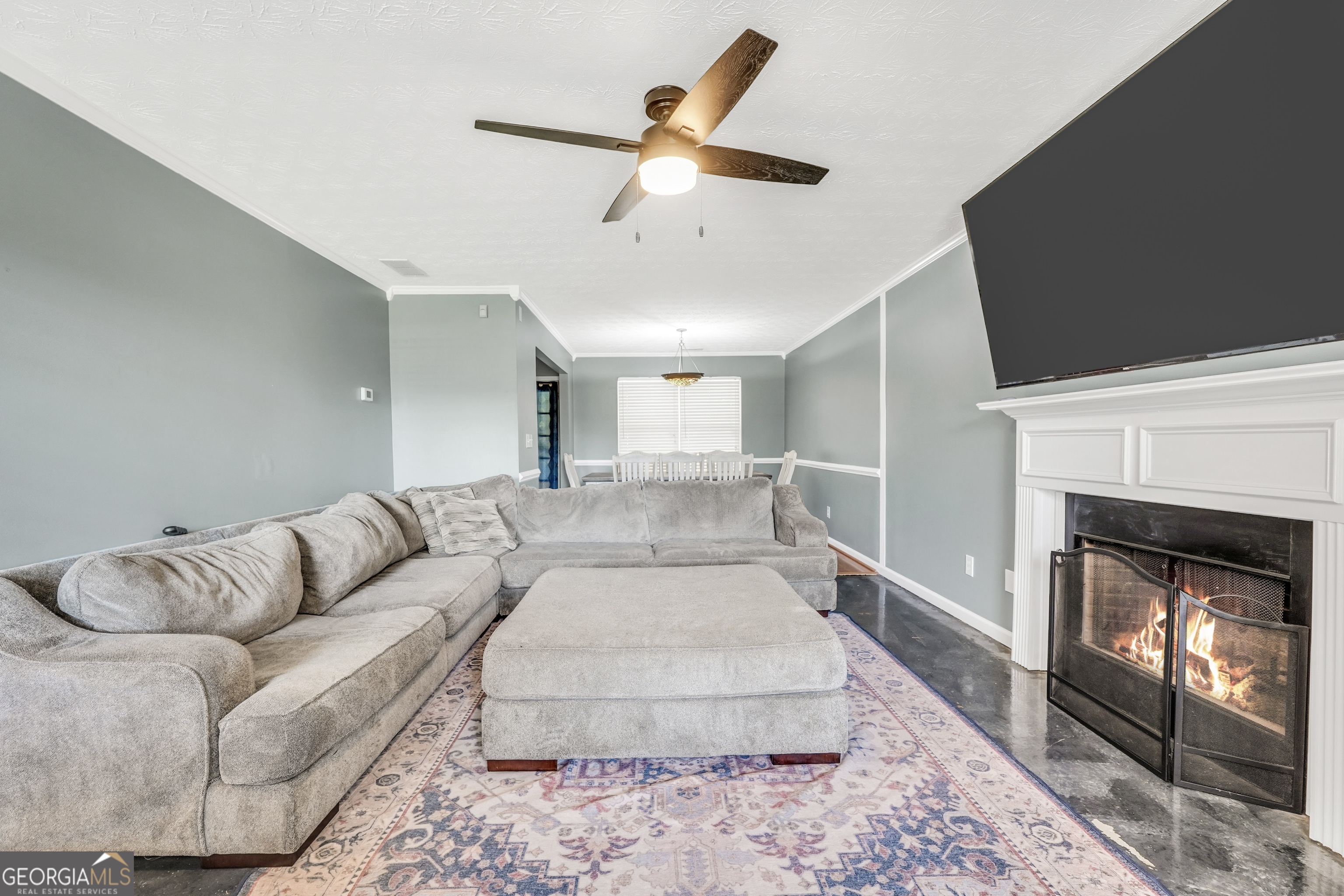 133 Potomac Drive Jackson, GA 30233 - Photo 17 of 49