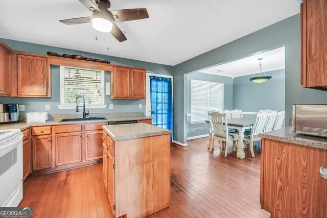 $345,000 | 133 Potomac Drive, Jackson, GA 30233