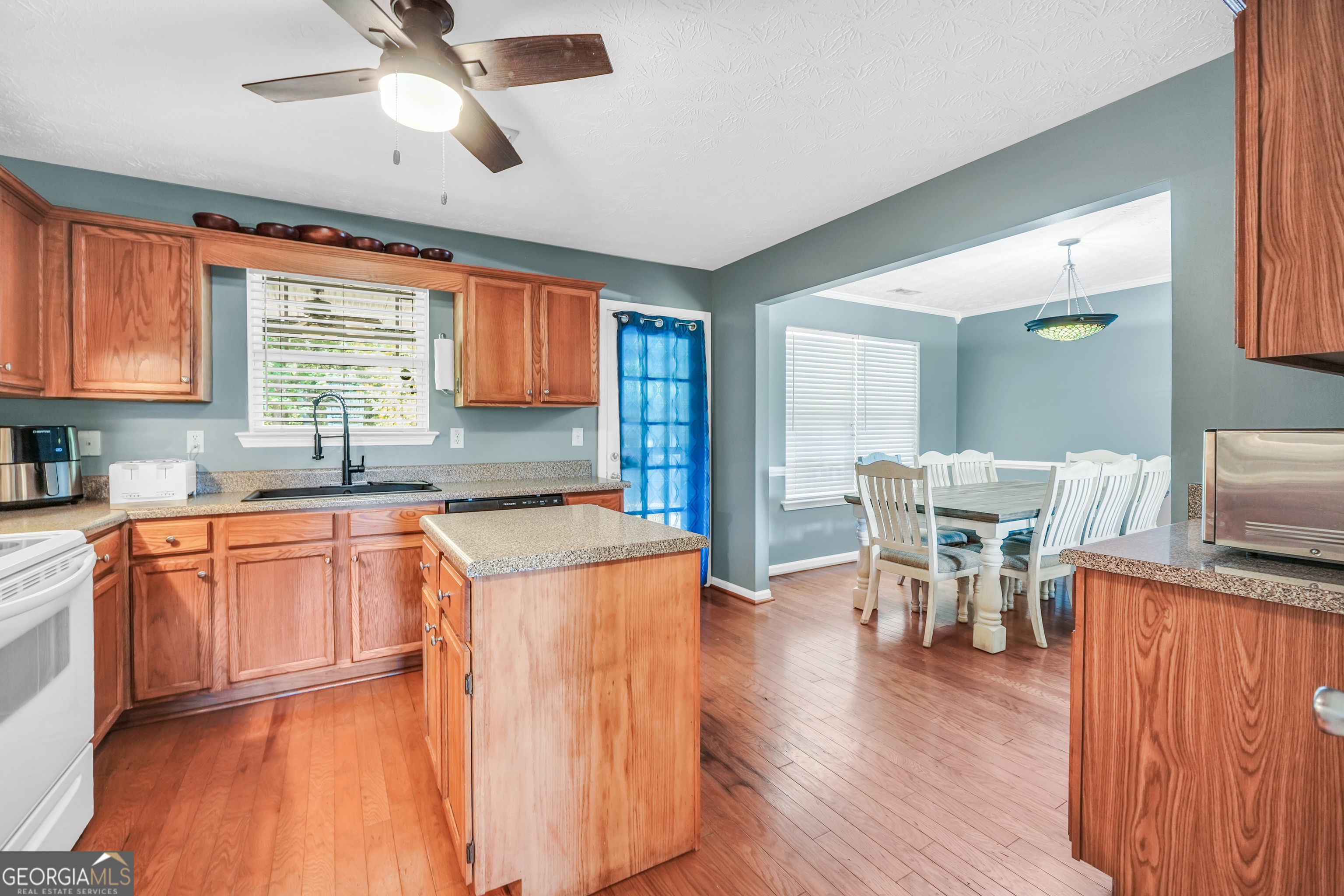 133 Potomac Drive Jackson, GA 30233 - Photo 19 of 49