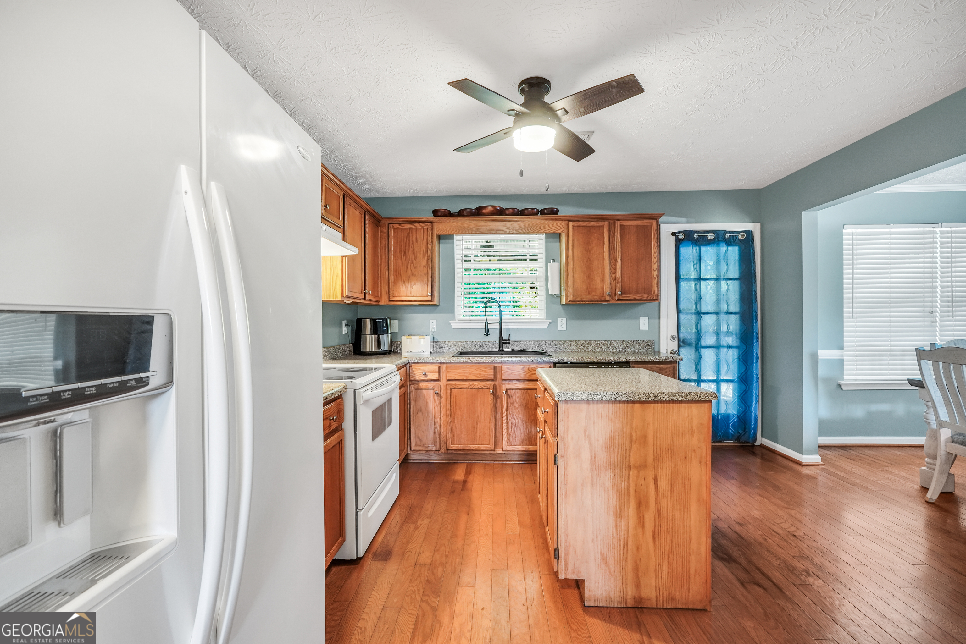 133 Potomac Drive Jackson, GA 30233 - Photo 20 of 49