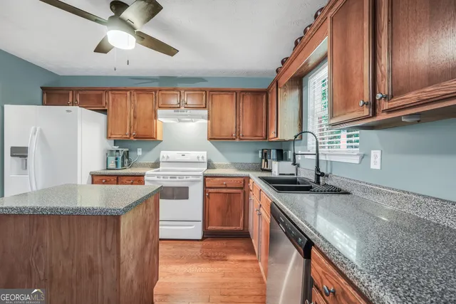 $345,000 | 133 Potomac Drive, Jackson, GA 30233