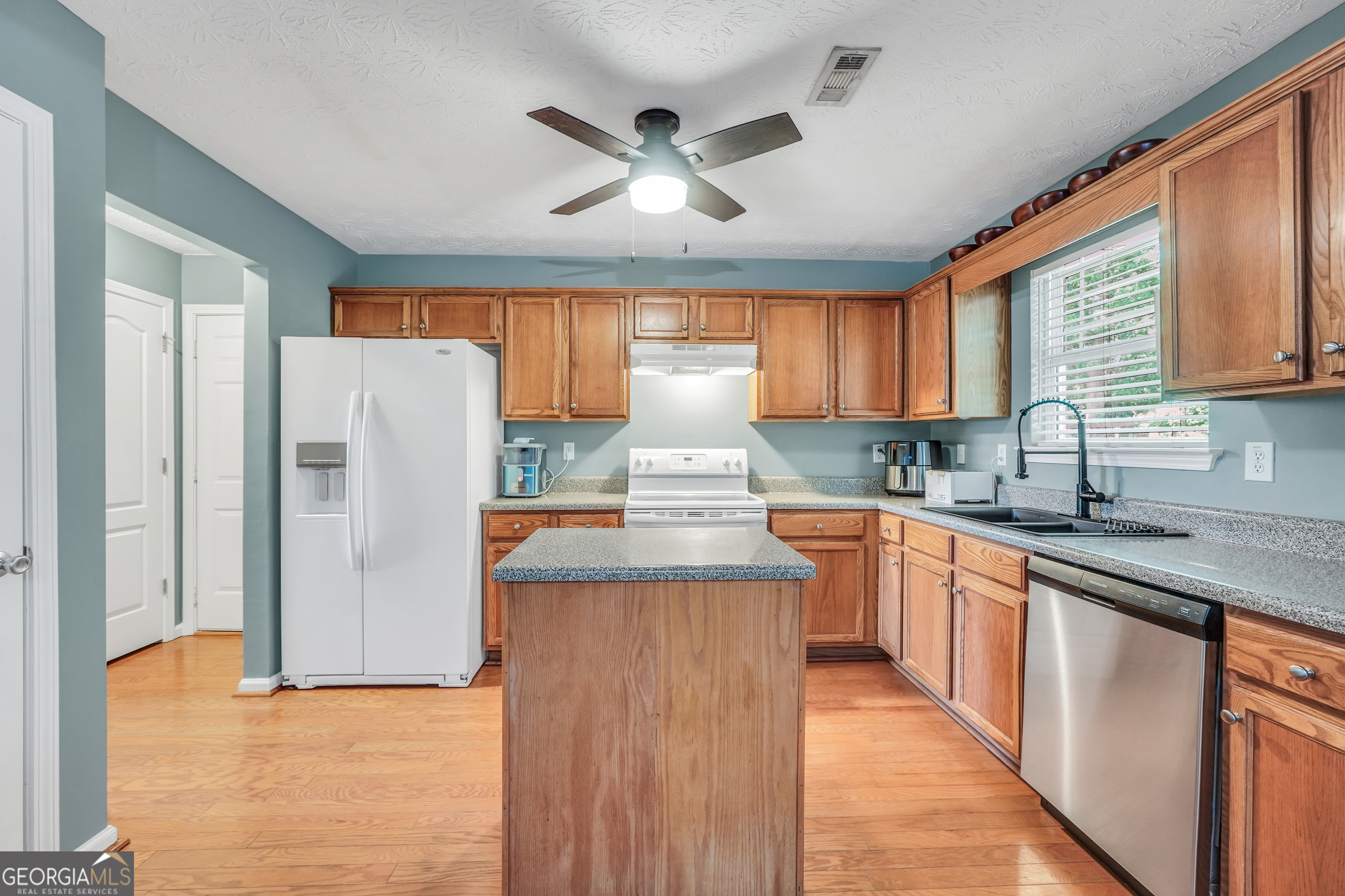 133 Potomac Drive Jackson, GA 30233 - Photo 23 of 49