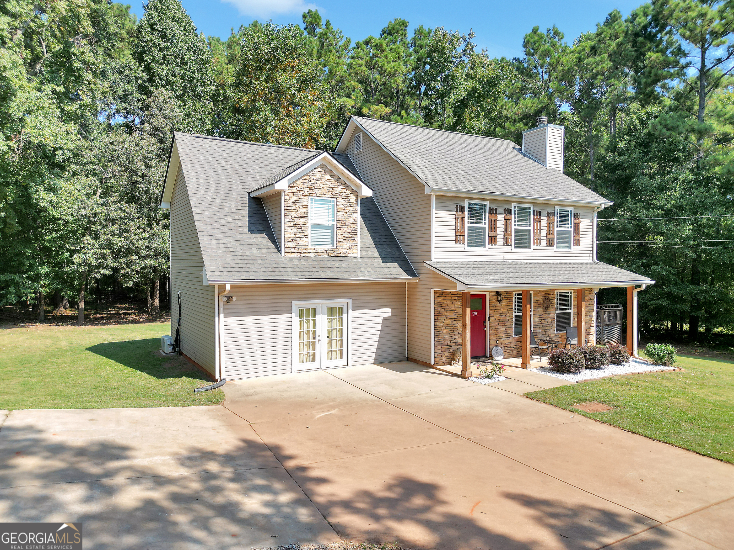 133 Potomac Drive Jackson, GA 30233 - Photo 3 of 49