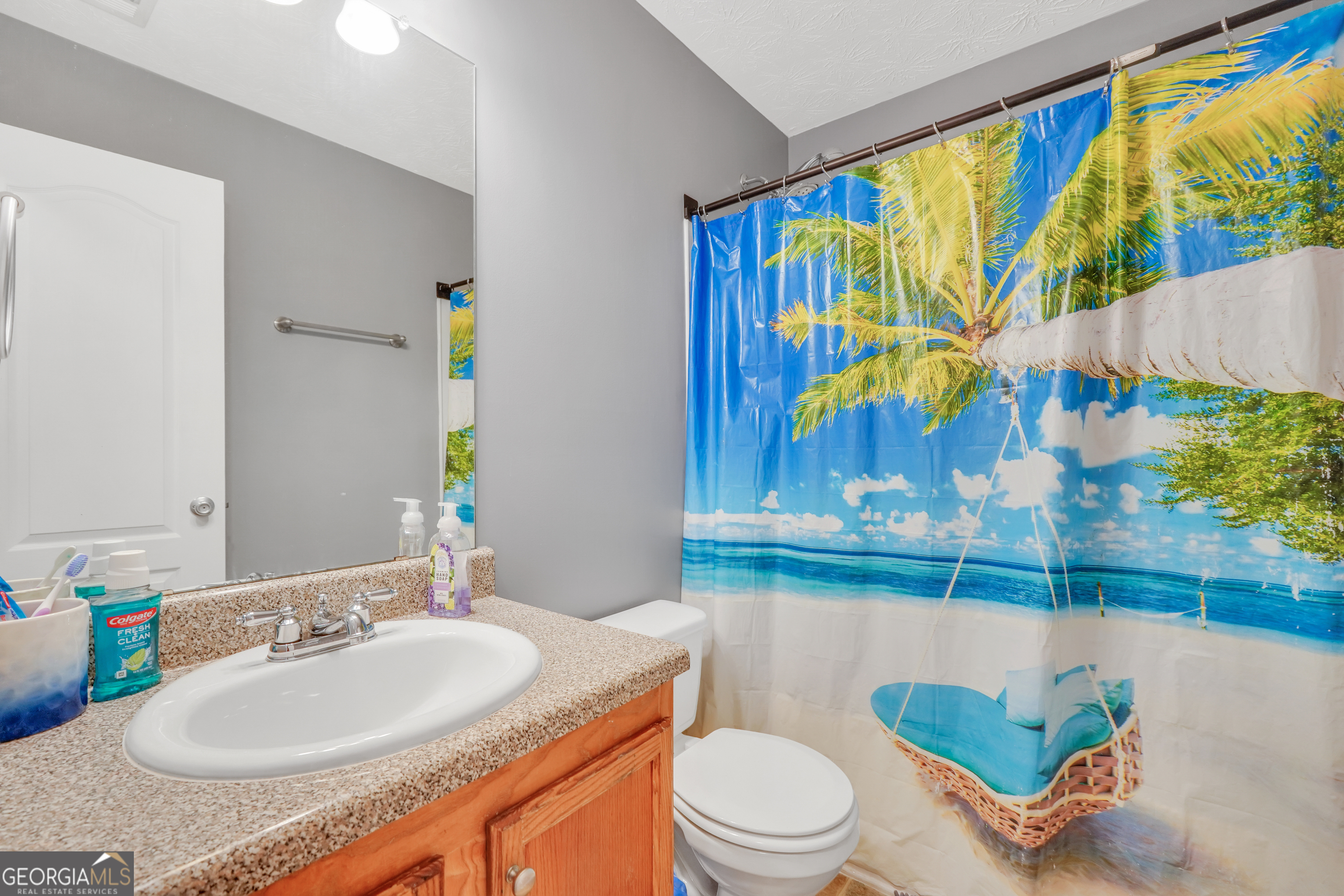 133 Potomac Drive Jackson, GA 30233 - Photo 35 of 49