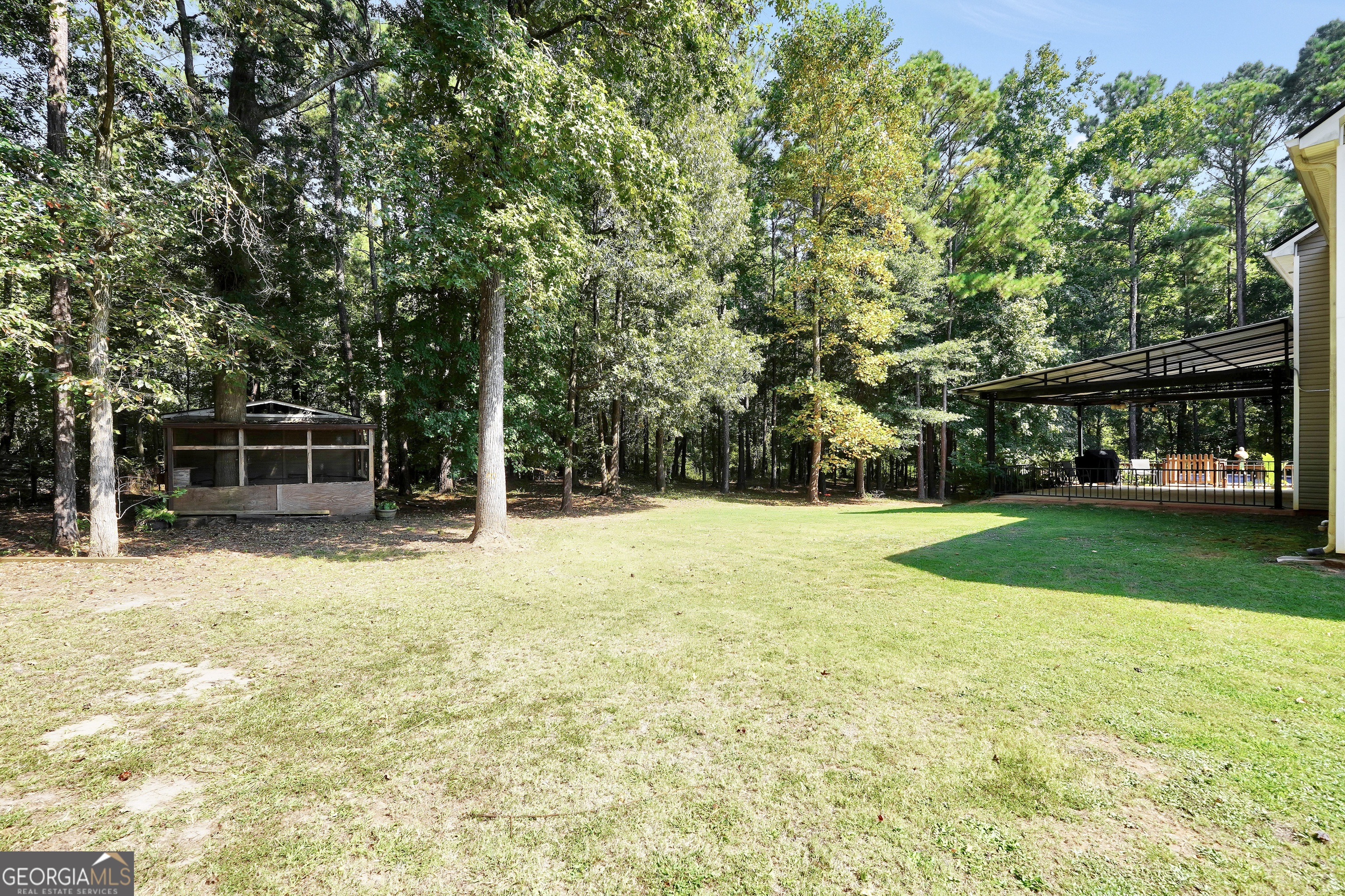 133 Potomac Drive Jackson, GA 30233 - Photo 48 of 49