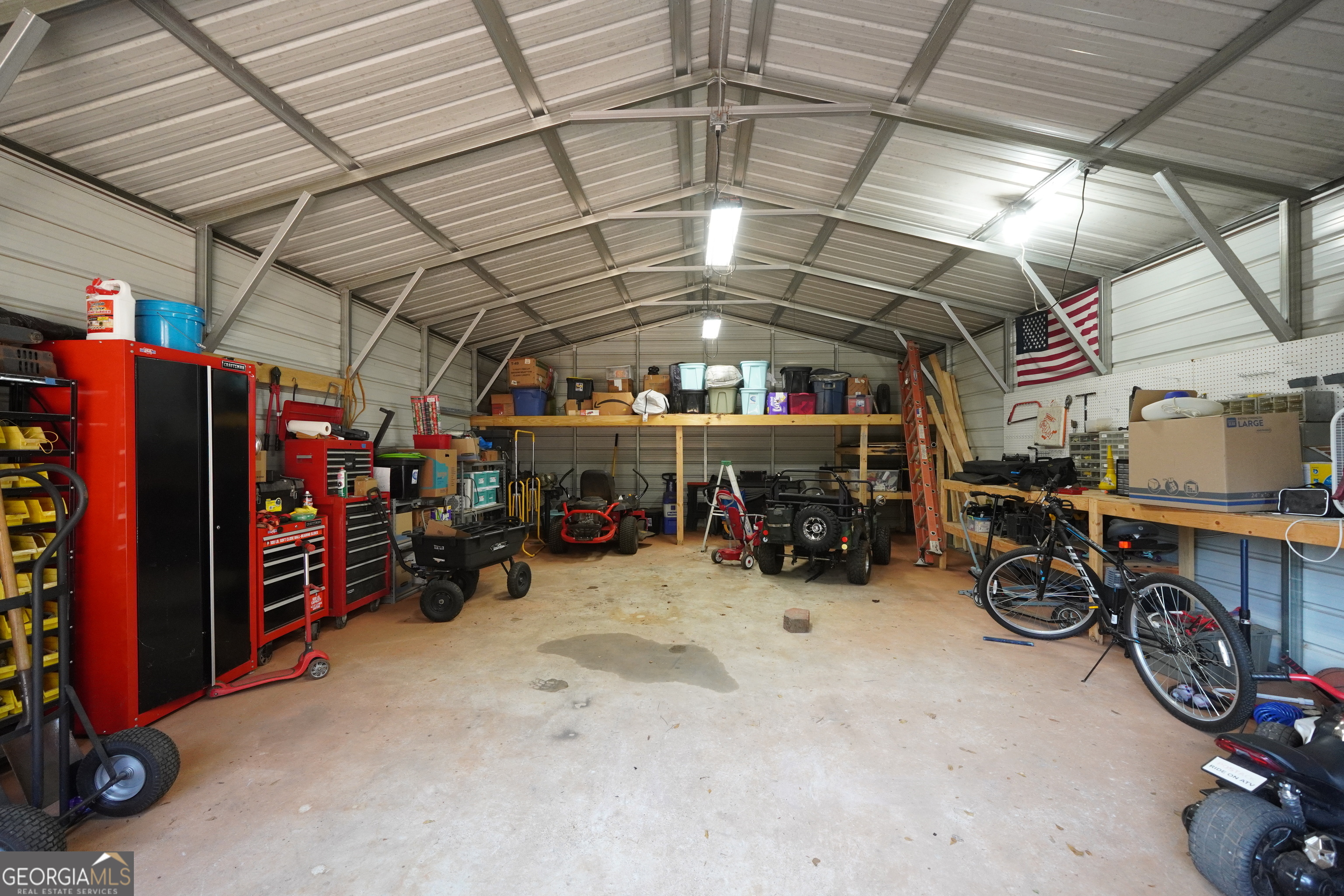 133 Potomac Drive Jackson, GA 30233 - Photo 49 of 49