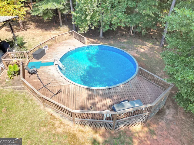 $345,000 | 133 Potomac Drive, Jackson, GA 30233