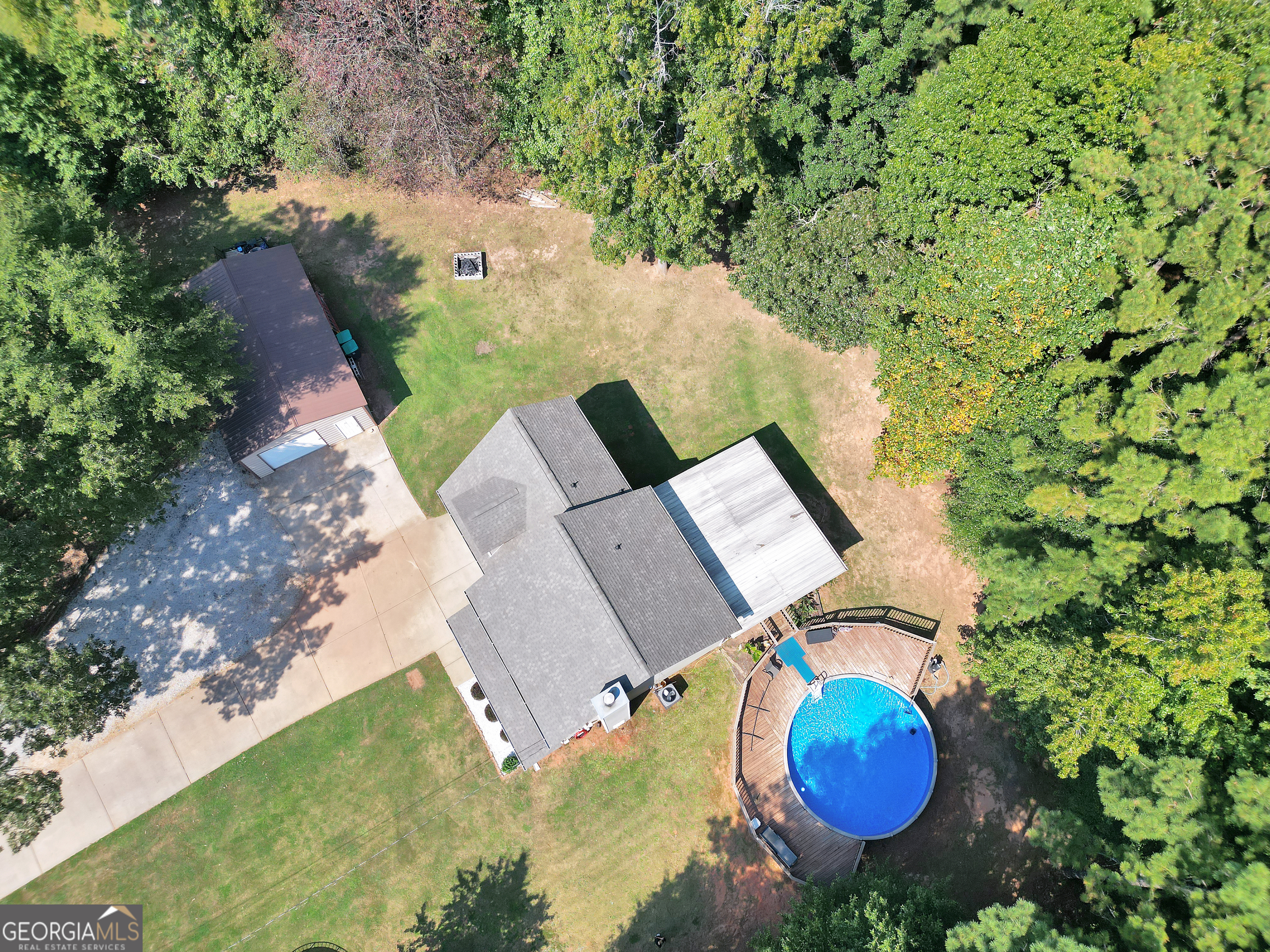 133 Potomac Drive Jackson, GA 30233 - Photo 7 of 49