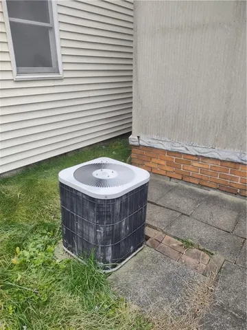 $119,999 | 721 Lawrence Avenue, Ellwood City, PA 16117