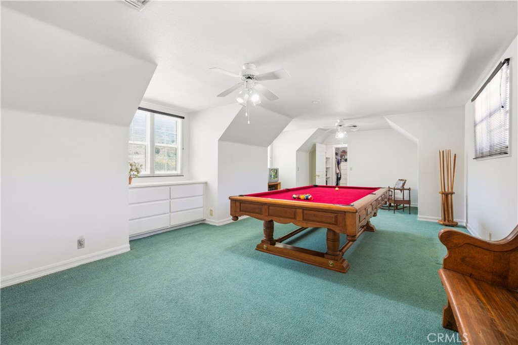25707 Pacy Street Newhall, CA 91321 - Photo 50 of 62 bedroom #5/rec room