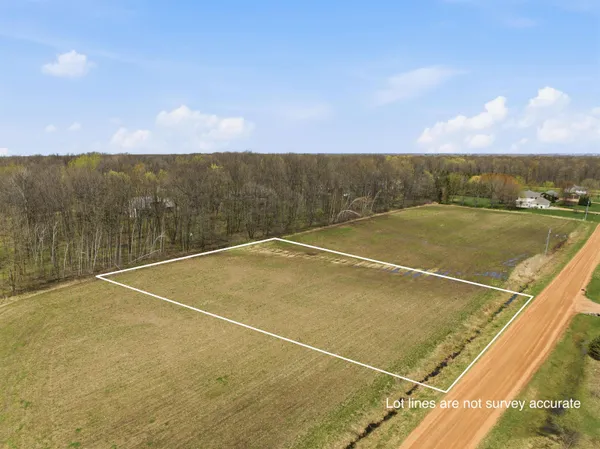 $34,900 | Lot 20 Lorene Drive, Marshfield, WI 54449