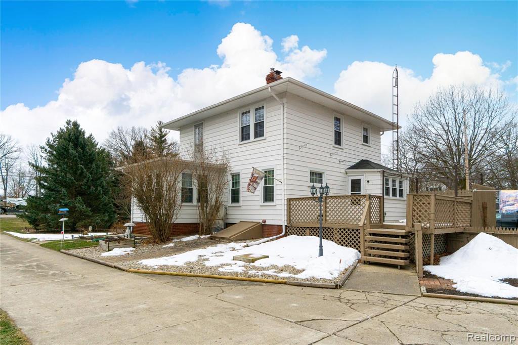 5494 Corunna Road Flint, MI 48532 - Photo 8 of 48
